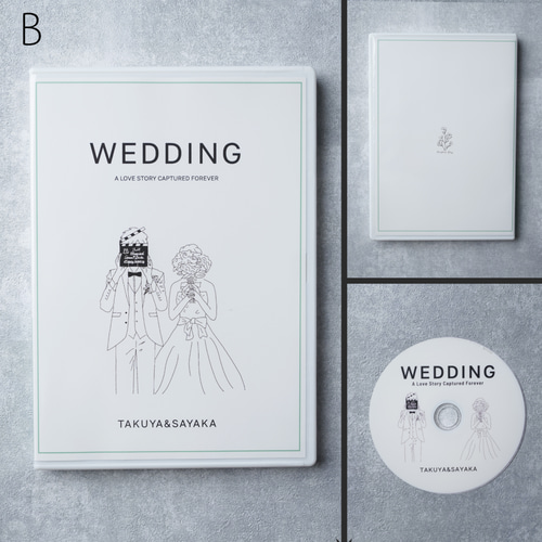 結婚式オープニングムービー！スラムダンク風 その他オーダーメイド