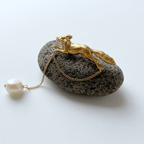 九尾の狐 BIG（ビッグ）✨⭐️オルゴナイト⭐️✨財運・金運・幸福・子孫