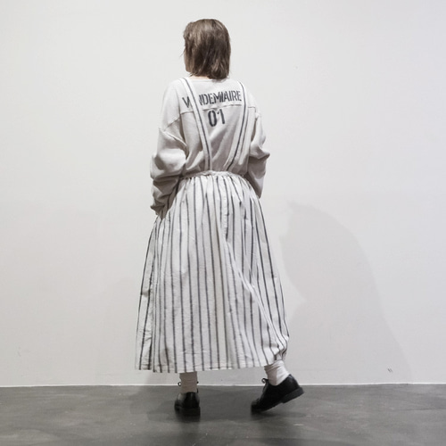 Bouquet blancジャンパースカート Bouquet blancジャンパースカート