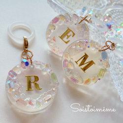 受注制作】オーロラ アンブレラマーカー ペットボトルマーカー