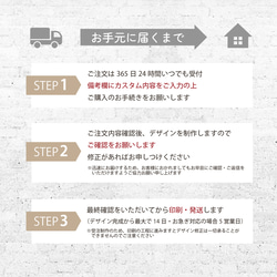 防炎加工 テーブルクロス / sign_sweet ★ 名入れ【ショップ名入り 送料無料 イベント マルシェ 布看板】 10枚目の画像