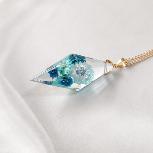 レジン ドライフラワー ネックレス163 imgrc0079816212.jpg