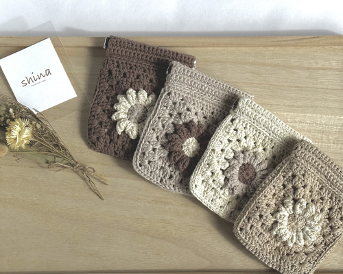 【mint + 】ハンドメイド モチーフ M0040008_5edea4f4-3feb-45fd-