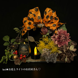 2点セット♡ ローズテディベア 薔薇 ブーケ ティファニーブルー