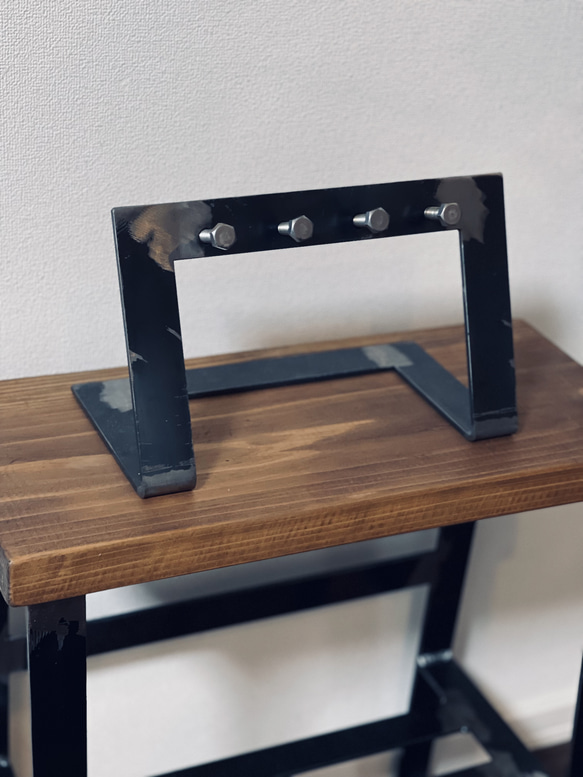 ☆送料込み☆アイアンキースタンド即購入OK 鍵　ラック　インテリア　雑貨　什器 楽天市場】キースタンド アイアンの通販 ☆送料込み☆アイアンキー