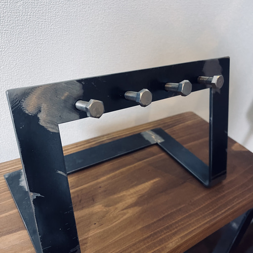 ☆送料込み☆アイアンキースタンド即購入OK 鍵　ラック　インテリア　雑貨　什器 ☆送料込み☆アイアンキースタンド即購入OK 鍵 ラック