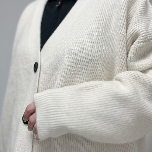 再販新作】大人カジュアルビッグシルエットニット/セーター  