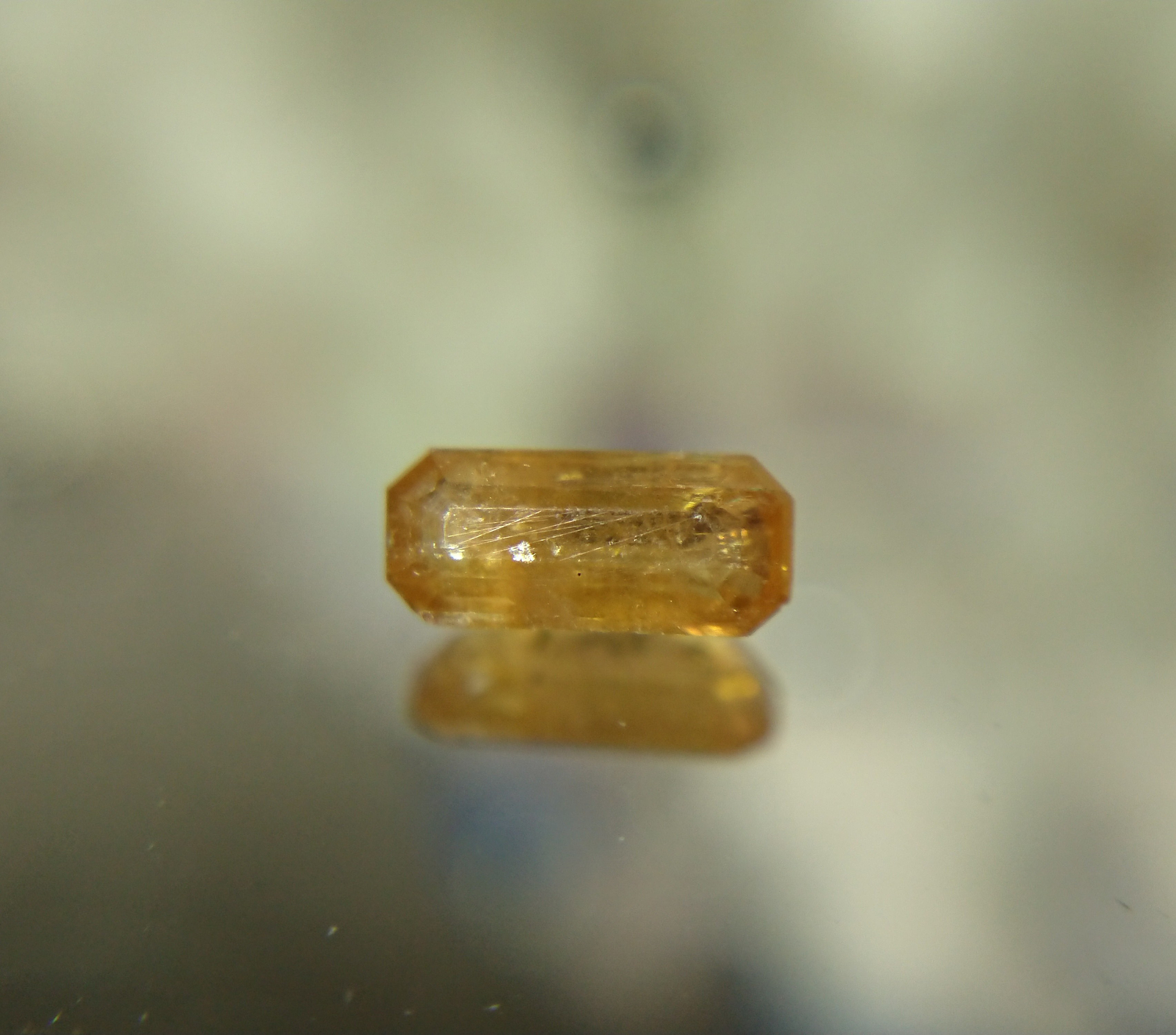 カラーチェンジゼノタイム  0.4ct   ⭐2006 7,644円