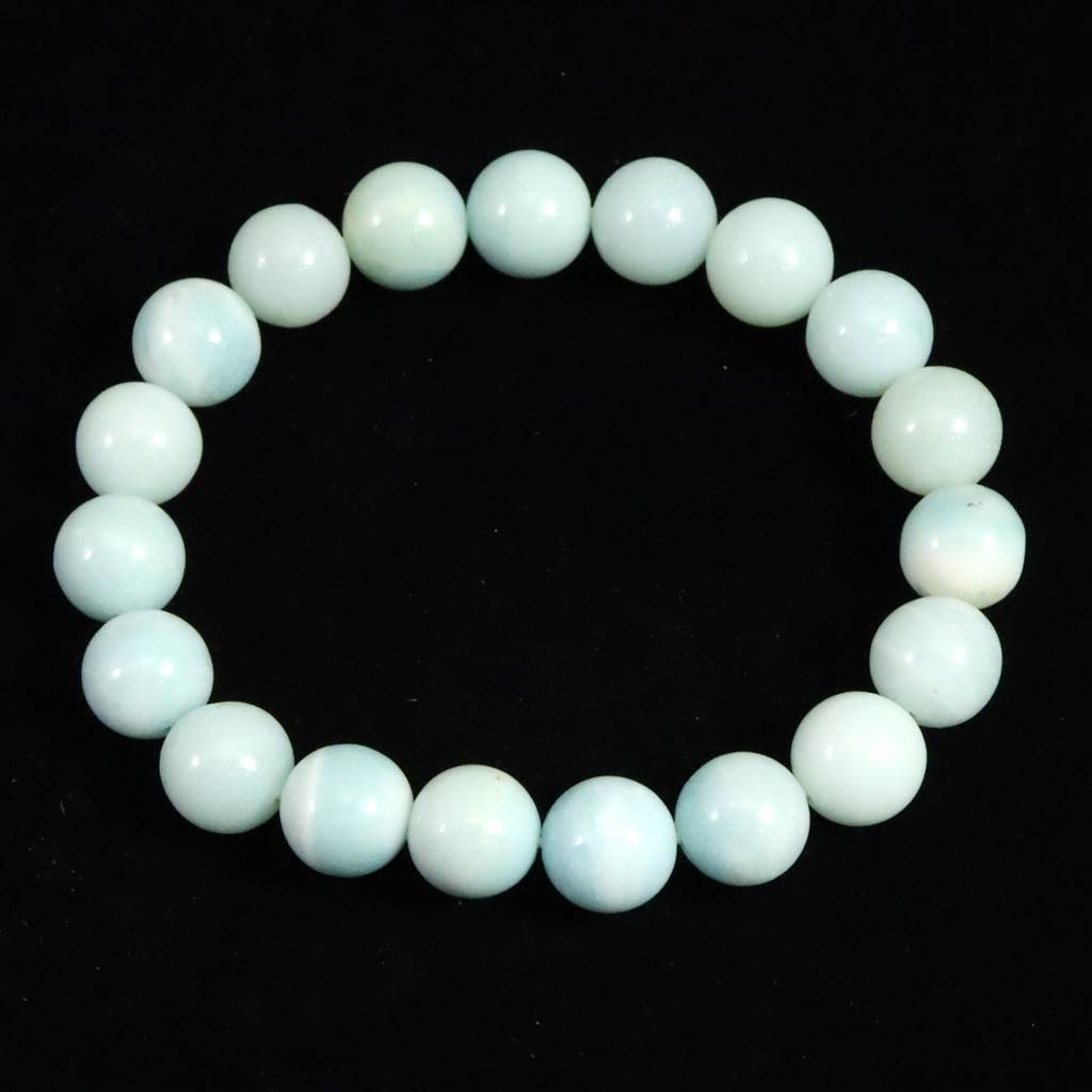 H＆E社 アズマー 10mmブレスレット  25.3g #31225