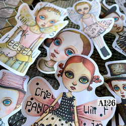 ジャンクジャーナル+おすそ分け のおすすめ人気通販 検索結果｜Creema