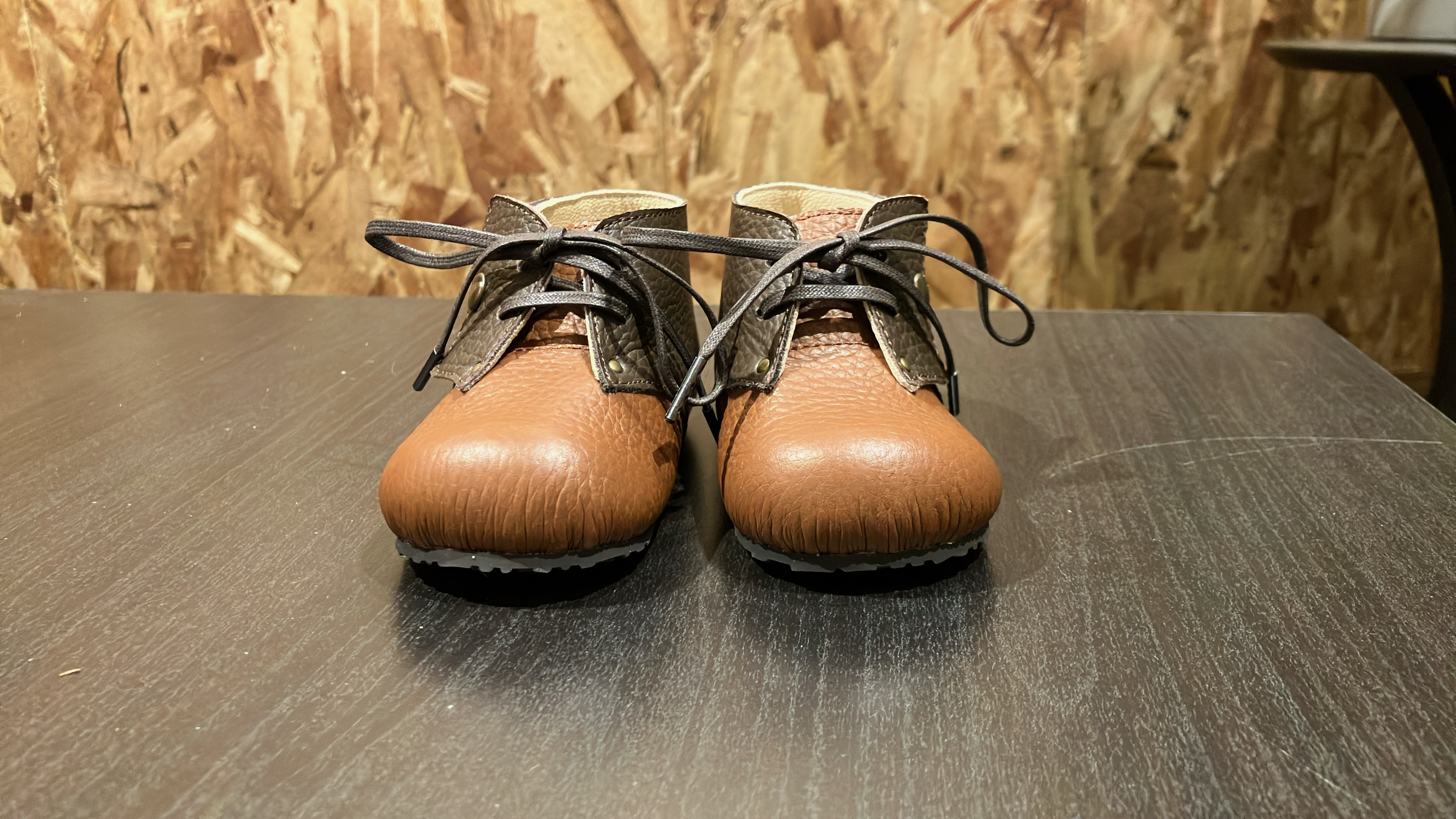 ファーストシューズ、ベビーシューズ