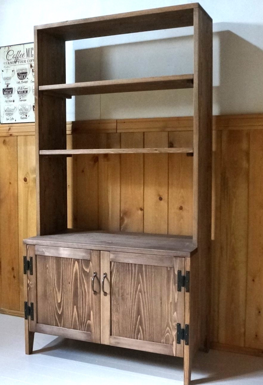 オープン棚 ハンドメイド サイズオーダー おしゃれな飾り棚オーダー可 オープンラック オープンシェルフ