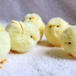 ↟⍋*↟ パクパク パペット トナカイさん ぬいぐるみ あんかけ