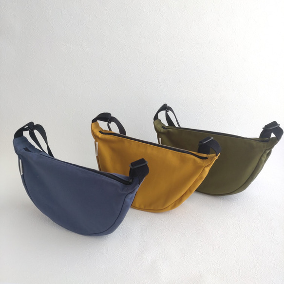 【美品】MEANING ショルダーバッグ ボディバッグ ZCGERUIJワンショルダー ショルダーバッグ ボディバッグ