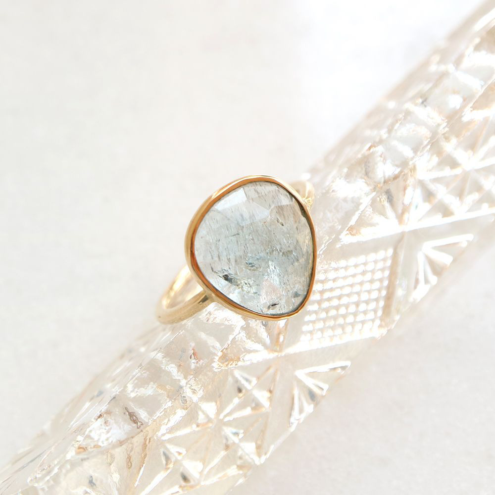 SCE-970 【CERCA】モスアクアリング 10K(12号)