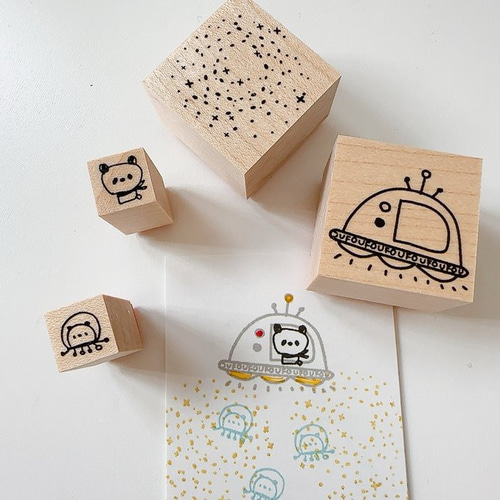 ニコレシピスタンプ （Nico-Recipe）