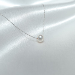 ホワイトゴールド チェーンネックレス のおすすめ人気通販 検索結果  