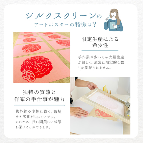 【絵画 額装】黄牡丹（ボタン）図　日本画風　日学製 木製フレーム付き 楽天市場】牡丹 日本画の通販
