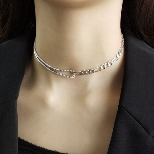 JACQUELINE RABUN(ジャクリーヌ・ラバン) | “CAVE” PENDANT