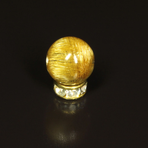 ギッシギシの茶金猫目ルチルたん！パワー込めるよ！ ギッシギシの茶金猫目ルチルたん！パワー込めるよ！ ギッシギシ