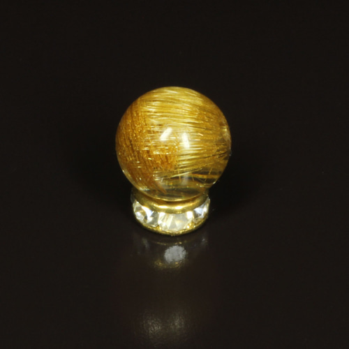 ギッシギシの茶金猫目ルチルたん！パワー込めるよ！ ギッシギシの茶金猫目ルチルたん！パワー込めるよ！ ギッシギシの茶金