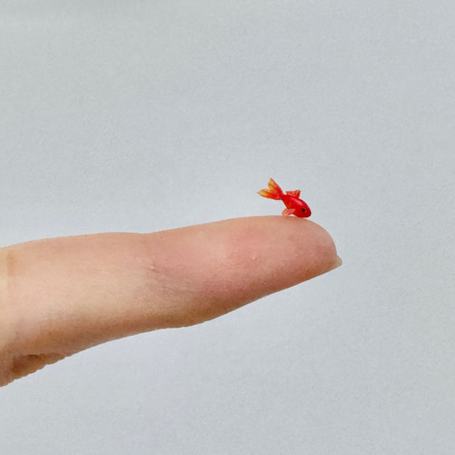 ボールペン アクアリウム 金魚 立体 ペン・筆記用具 池波屋 通販