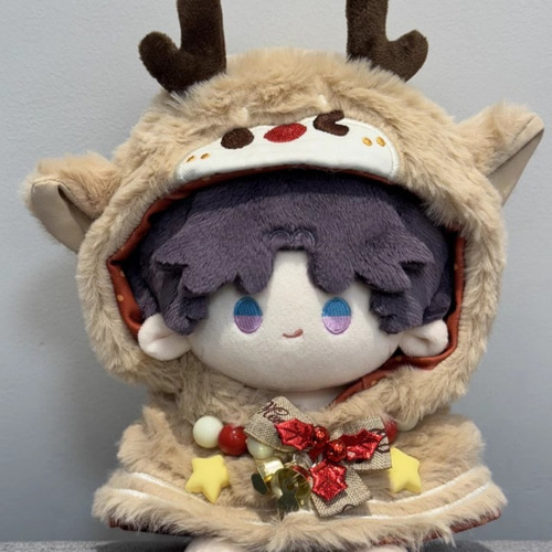 ハングリーアングリー　着せ替え服セット ハングリーアングリー 着せ替え服セット ぬいぐるみ