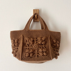 グラニースクエア バッグ のおすすめ人気通販 検索結果｜Creema