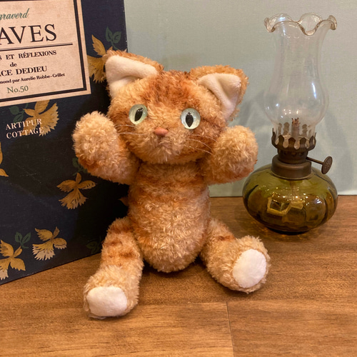 Amazon.co.jp: VIAHART (ビアハート)【 Tiger Tale Toys