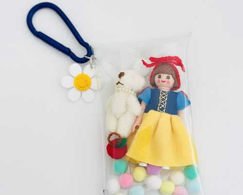 17　マクドナルド　白雪姫　3番　女王　ぬいぐるみ　キーホルダー　ミールトイ 17 マクドナルド 白雪姫 3番 女王 ぬいぐるみ キーホルダー