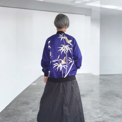 着物リメイク ブルゾン まるちゃん おうんちゃんの販売中作品一覧 | ハンドメイド通販・販売のCreema