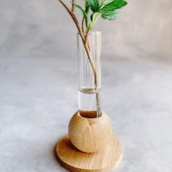 本物みたいなコデマリ　マジカルウォーター　インテリアフラワー 7枚目の画像