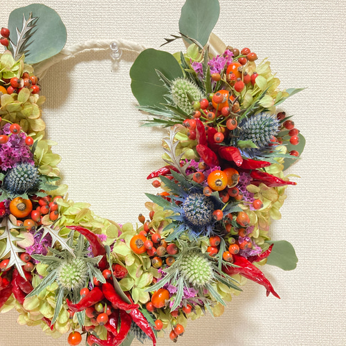 5.ミナヅキハーフリース 5.ミナヅキハーフリース