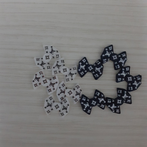 ☪︎ルイ☪︎様ꕥ ひらがな アルファベット ネイル チップ