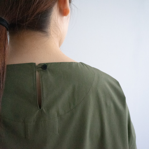 ★ freckleseoul ワンピース グリーン Freckle freckleseoulワンピースグリーンFreckle【SALE】