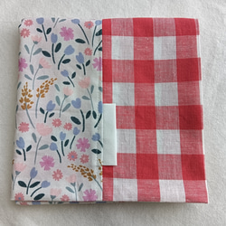 しろくま*8重やわらかガーゼハンカチ*大3枚セット その他入園グッズ