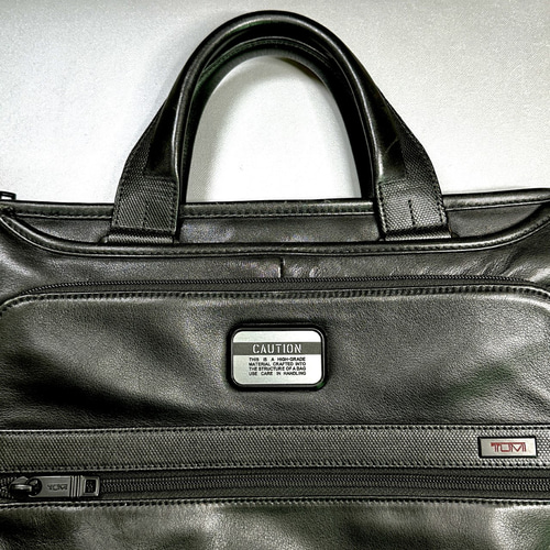 TUMI ACCENTS TUMI・アクセント・キット タン｜TUMI(トゥミ)公式