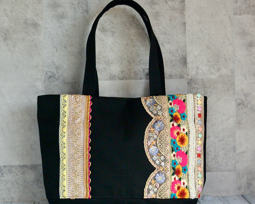 希少デザイン✨kate spade トートバッグ リボンロゴ A4収納可 kate spade NEW YORK ケイトスペード バッグ トートバッグ