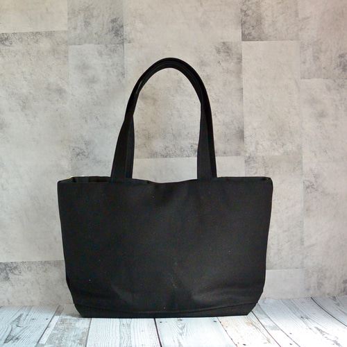 海外インポート　A4サイズ　トートバッグ Per sist ence トートバッグ 2025新柄入荷/ファスナー付き