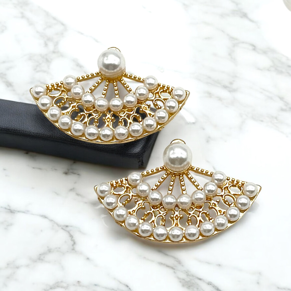 新品　AHKAH　パールチャーム スキャッタードトレジャーズ（パール） チャーム | AHKAH