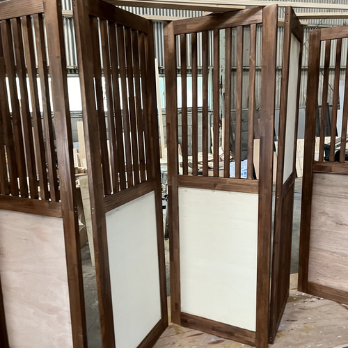 引き戸 扉 間仕切り 建具 パーテーション・間仕切り エバーグリーン 