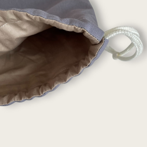 入園入学セット 4点 ヌビ ムーンスター グレー レッスンバッグ 上履き