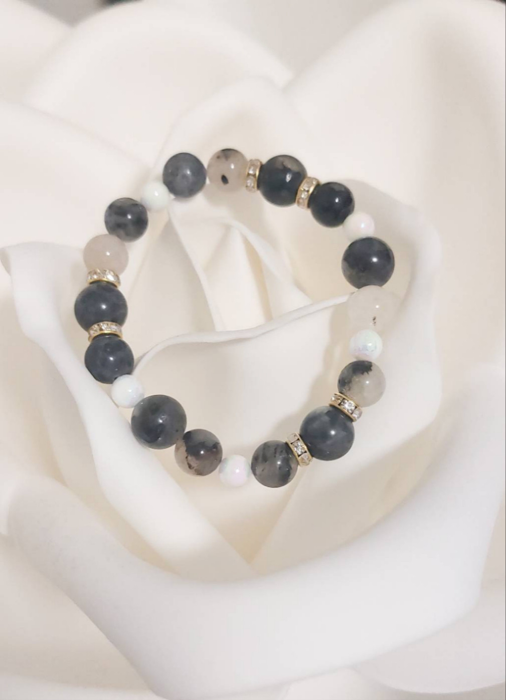 潜在能力を引き出す/ブレスレット