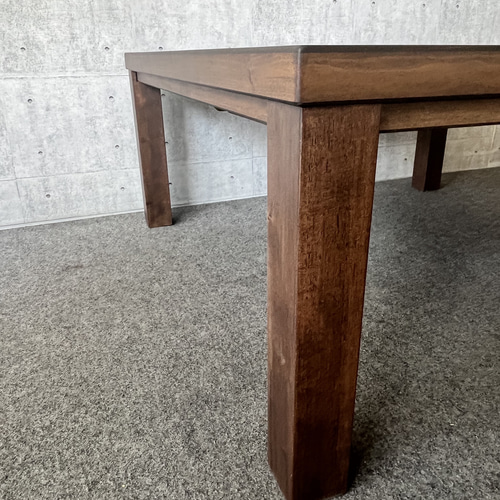 90×90 正方形 コタツテーブル 国産 5cm継ぎ足し脚付 こたつ easy 90×90 正方形 コタツテーブル 国産 5cm継ぎ足し脚付 こたつ easy