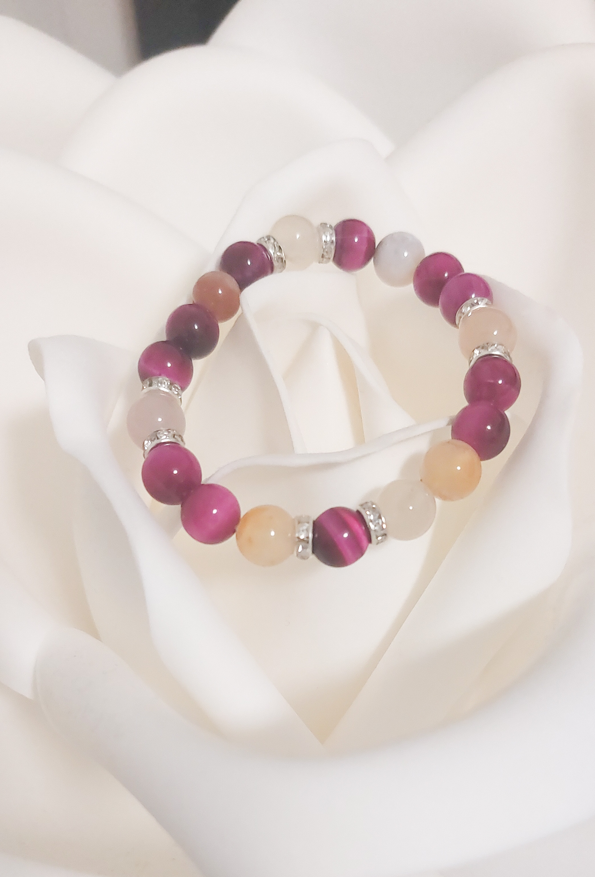 成功を助ける/ブレスレット