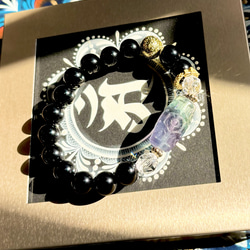 九眼天珠 装飾品　キャッツアイ 楽天市場】九眼天珠 ブレスレットの通販