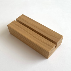 2025絶滅危惧種カレンダー　卓上タイプ　木製台座付き（日曜始まりと月曜始まり選べます♪） 13枚目の画像