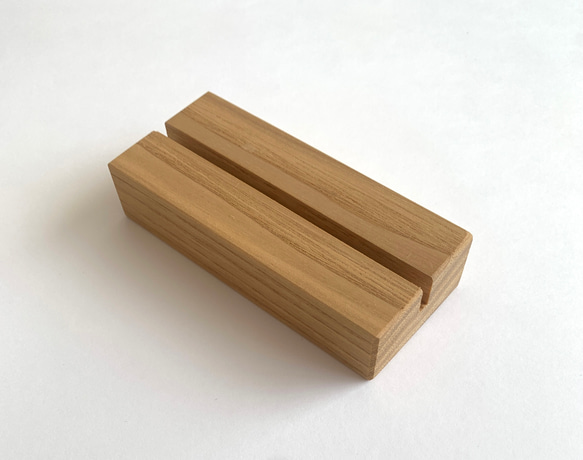 2025絶滅危惧種カレンダー　卓上タイプ　木製台座付き（日曜始まりと月曜始まり選べます♪） 13枚目の画像