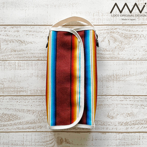 受注制作〗サーフ系ネイティブ柄❊ティッシュケース／ティッシュカバー