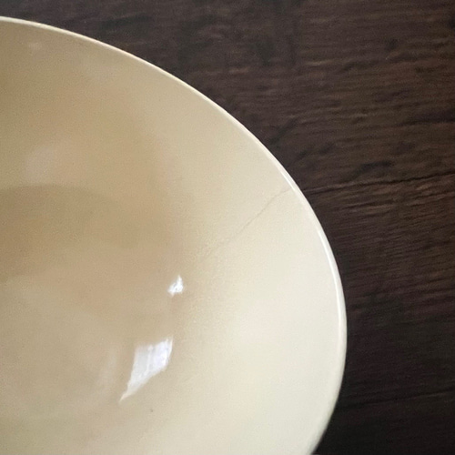 菊花紋茶碗 神宮窯/十六八重表菊 お椀・ボウル・鉢 antique art nozomi